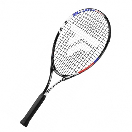 Dětská tenisová raketa Tecnifibre Bullit 25 RS