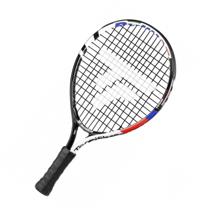 Tenis - Dětská tenisová raketa Tecnifibre Bullit 17 NW