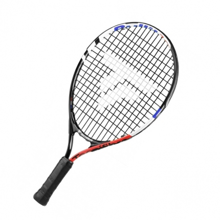 Dětská tenisová raketa Tecnifibre Bullit 19 NW