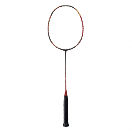 Badmintonová raketa Yonex Astrox 99 Game, cherry sunburst