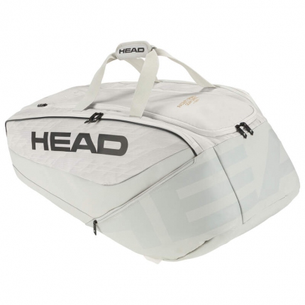 Tenis - Tenisová taška Head PRO RACQUET BAG XL YUBK