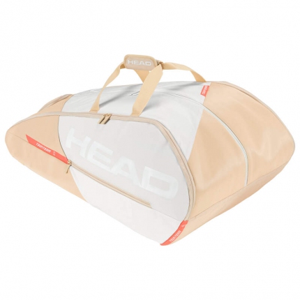 Tenis - Tenisová taška Head Tour Racquet Bag XL CHYU