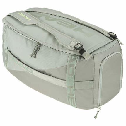 Tenisová taška Head Pro Duffle Bag M LNLL