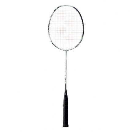 Badmintonová raketa Yonex Astrox 99 Pro, white tiger - testovací
