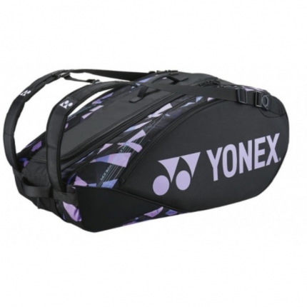 Taška na rakety Yonex 92229, mist purple