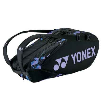 Tenis - Taška na rakety Yonex 92226, mist purple