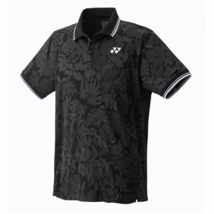 Pánské tričko Yonex 10498, black