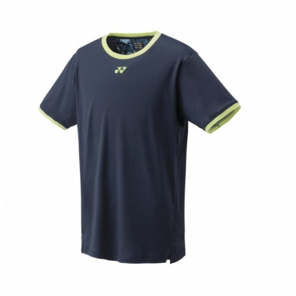 Pánské tričko Yonex 10450, navy blue