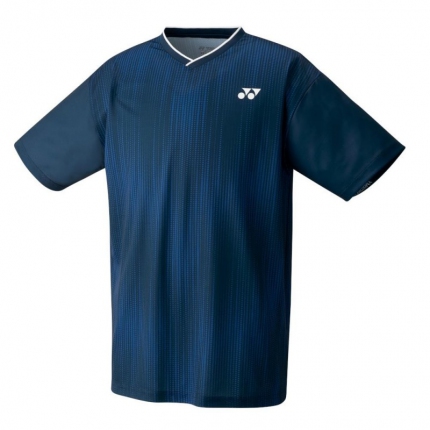 Pánské tričko Yonex YM0026, blue