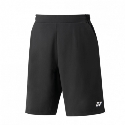 Badminton - Pánské kraťasy Yonex 15119, black