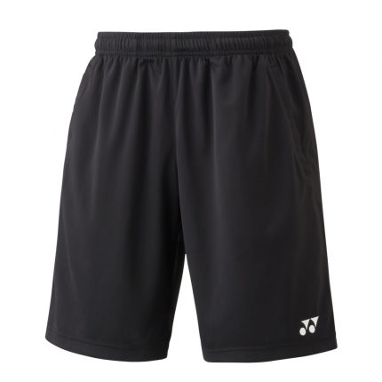 Badminton - Pánské kraťasy Yonex YM0030, black