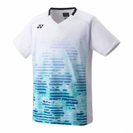 Pánské tričko Yonex 10505, white