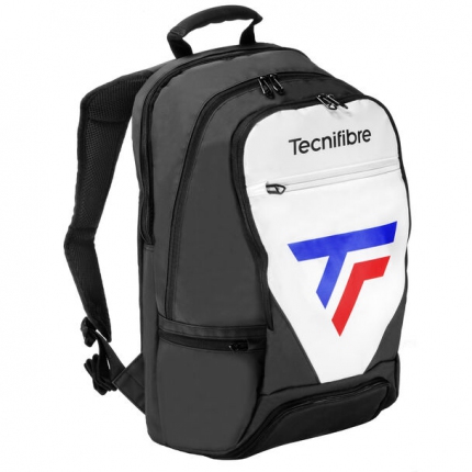 Tenisový batoh Tecnifibre Tour Endurance Backpack