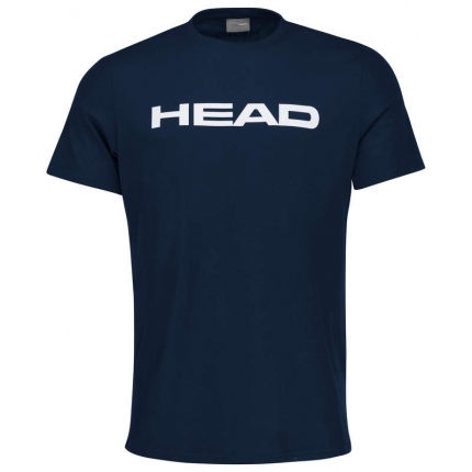 Tenis - Pánské tričko Head Club Ivan T-Shirt, dark blue