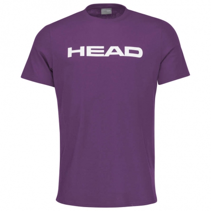 Tenis - Pánské tričko Head Club Ivan T-Shirt, lilac