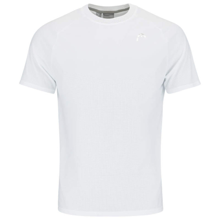 Tenis - Pánské tenisové tričko Head Performance T-Shirt, white