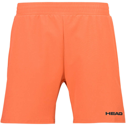 Pánské tenisové kraťasy Head Power Shorts, flamingo