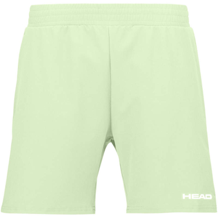 Pánské tenisové kraťasy Head Power Shorts, lightgreen