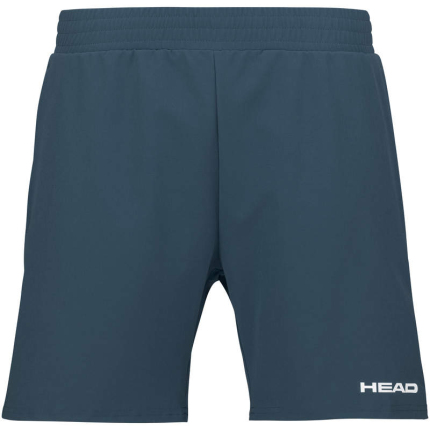 Pánské tenisové kraťasy Head Power Shorts, navy