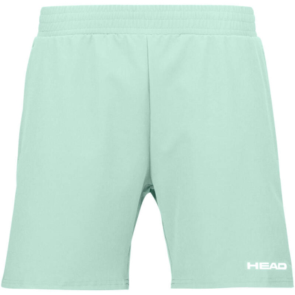 Tenis - Pánské tenisové kraťasy Head Power Shorts, pastel