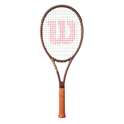 Tenis - Tenisová raketa Wilson Pro Staff 97L V14 2023