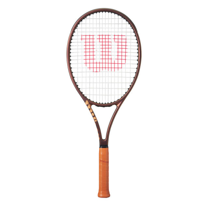 Tenis - Tenisová raketa Wilson Pro Staff X V14 2023