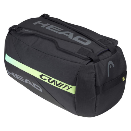 Tenisová taška Head Gravity R-Pet Sport Bag 2022