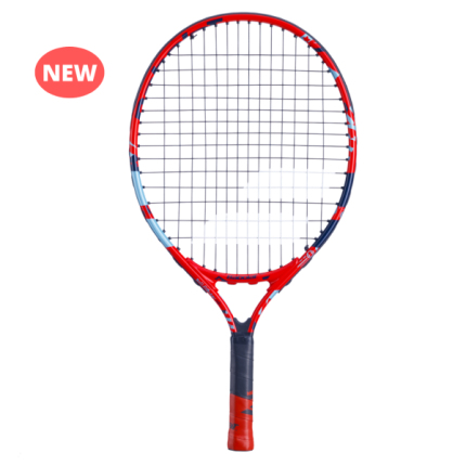 Tenis - Dětská tenisová raketa Babolat BallFighter 19, 2023