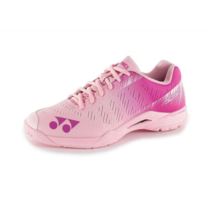 Dámská halová obuv Yonex Power Cushion AERUS Z, pastel pink