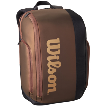 Tenisový batoh Wilson Super Tour Backpack Pro Staff V14