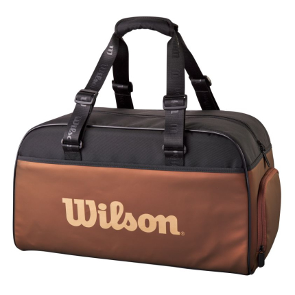 Sportovní taška Wilson Super Tour Pro Staff V14 Small Duffle