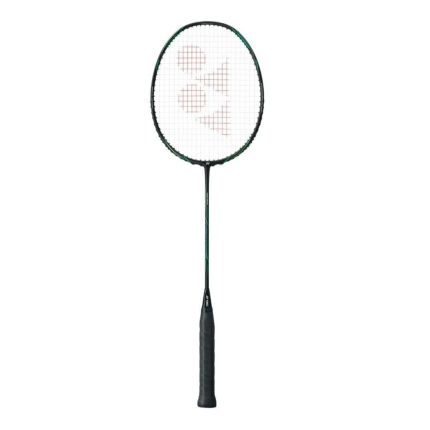 Badmintonová raketa Yonex Astrox Nextage, black/green