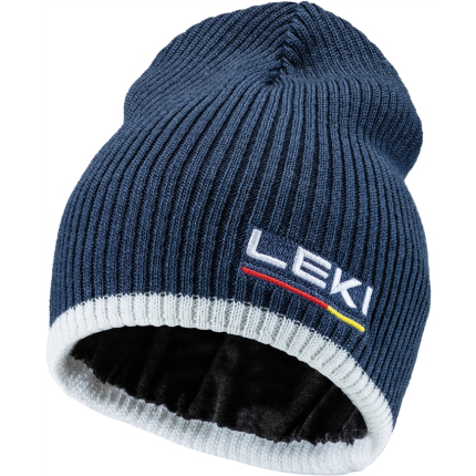 Lyžování - Zimní čepice Leki Wool Beanie