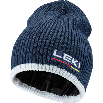 Zimní čepice Leki Wool Beanie