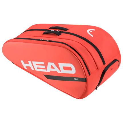 Tenis - Tenisová taška Head TOUR RACQUET BAG L FO