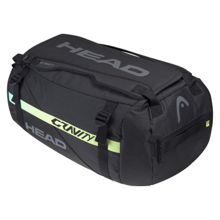 Tenisová taška Head Gravity R-Pet Duffle Bag 2022