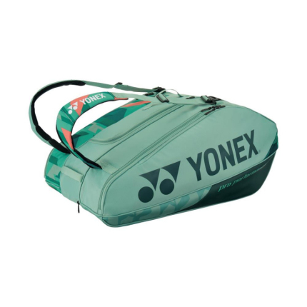 Taška na rakety Yonex 924212, olive green