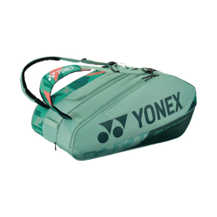 Tenis - Taška na rakety Yonex 924212, olive green