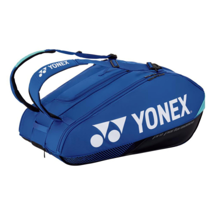 Taška na rakety Yonex 924212, cobalt blue