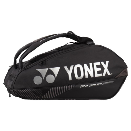 Taška na rakety Yonex 92429, black