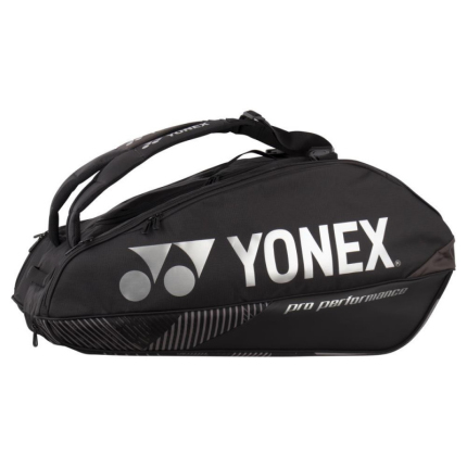 Tenis - Taška na rakety Yonex 92429, black