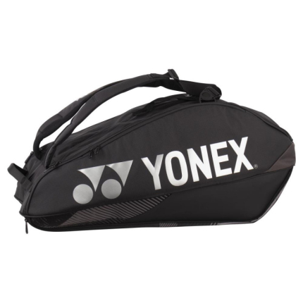 Tenis - Taška na rakety Yonex 92426, black