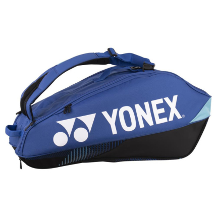Taška na rakety Yonex 92426, cobalt blue