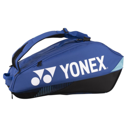 Tenis - Taška na rakety Yonex 92426, cobalt blue