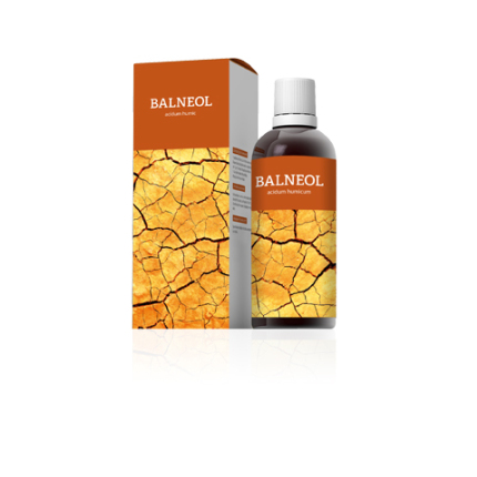 Balneol koupel 100 ml