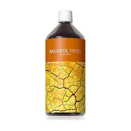 Balneol PROFI koupel 1000 ml
