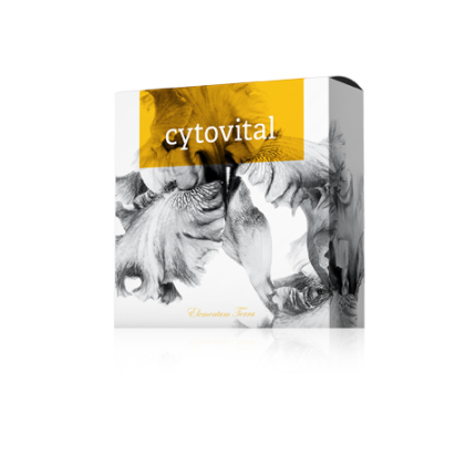 Cytovital mýdlo 100 g