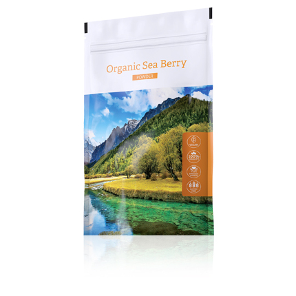 Organic Sea Berry powder 100 g