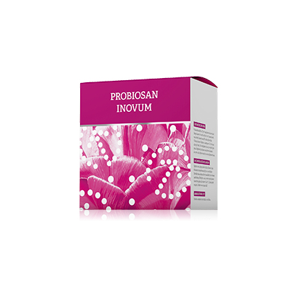 Probiosan Inovum kapsle 60 ks