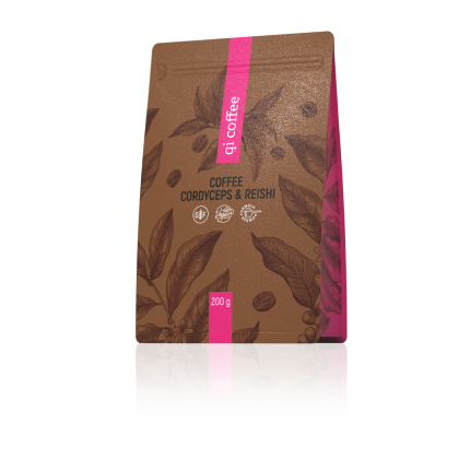 QI COFFEE XXL 200 g